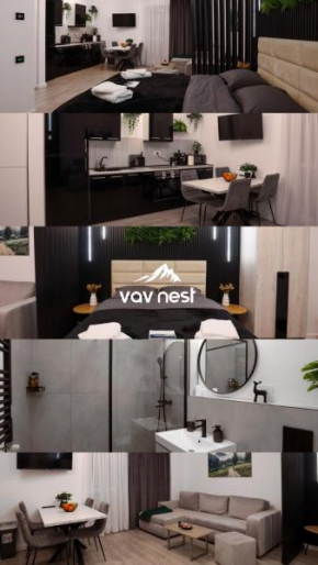 VAV Nest Studio